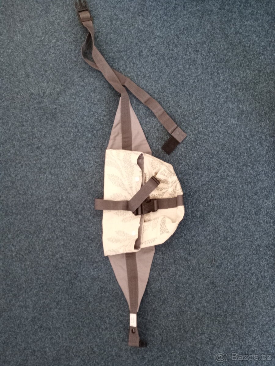 Taška kolem pasu Lilla Sellei bags