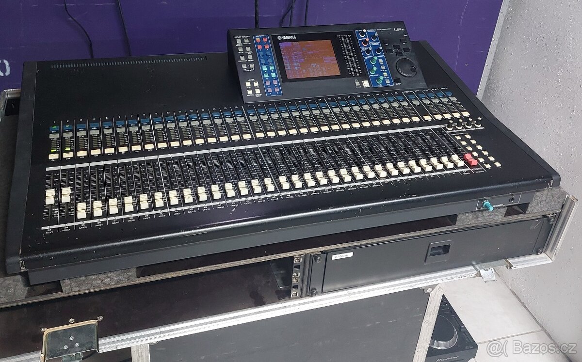 Yamaha LS9/32