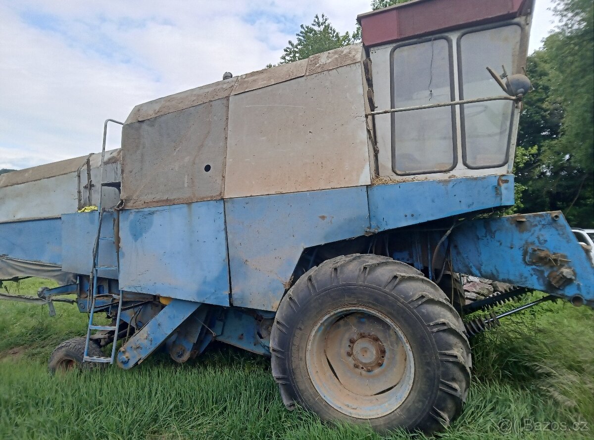 e 512 Foršlicht