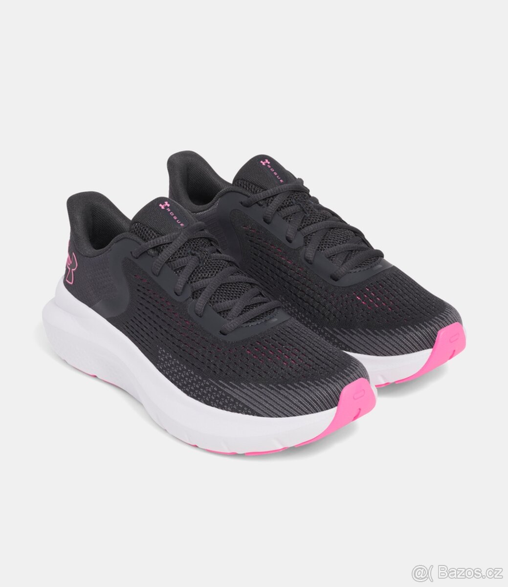 Boty Under Armour Dámské