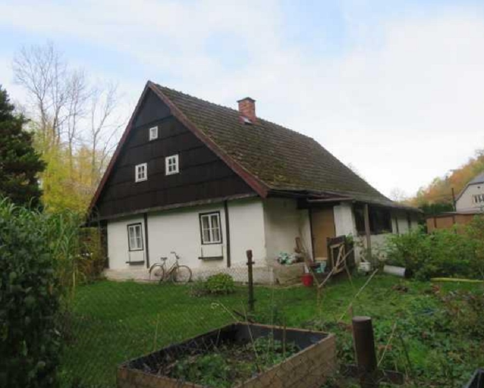 Dražba chalupy, Kunvald, ID 7366e 1007