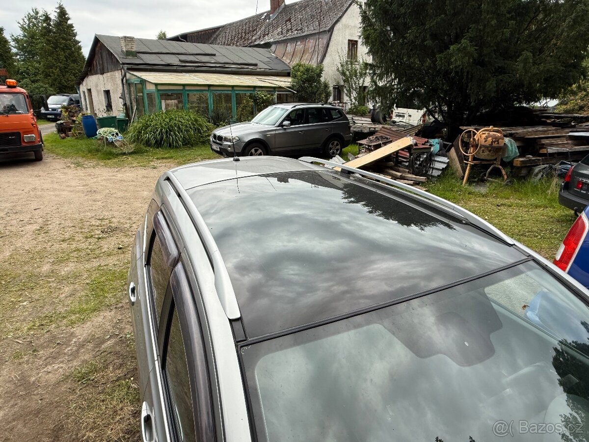 Qashqai + 2