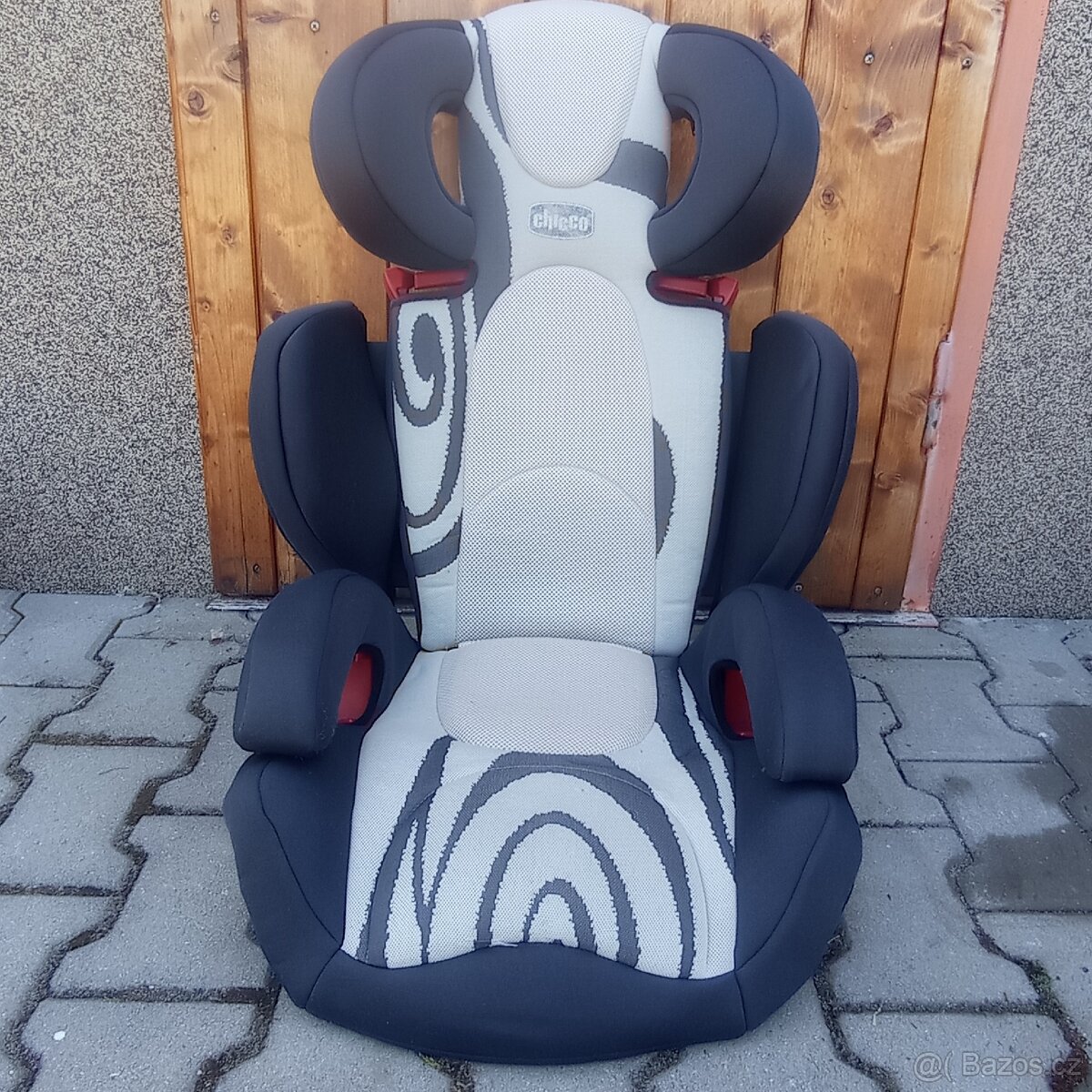 Autosedačka Chicco