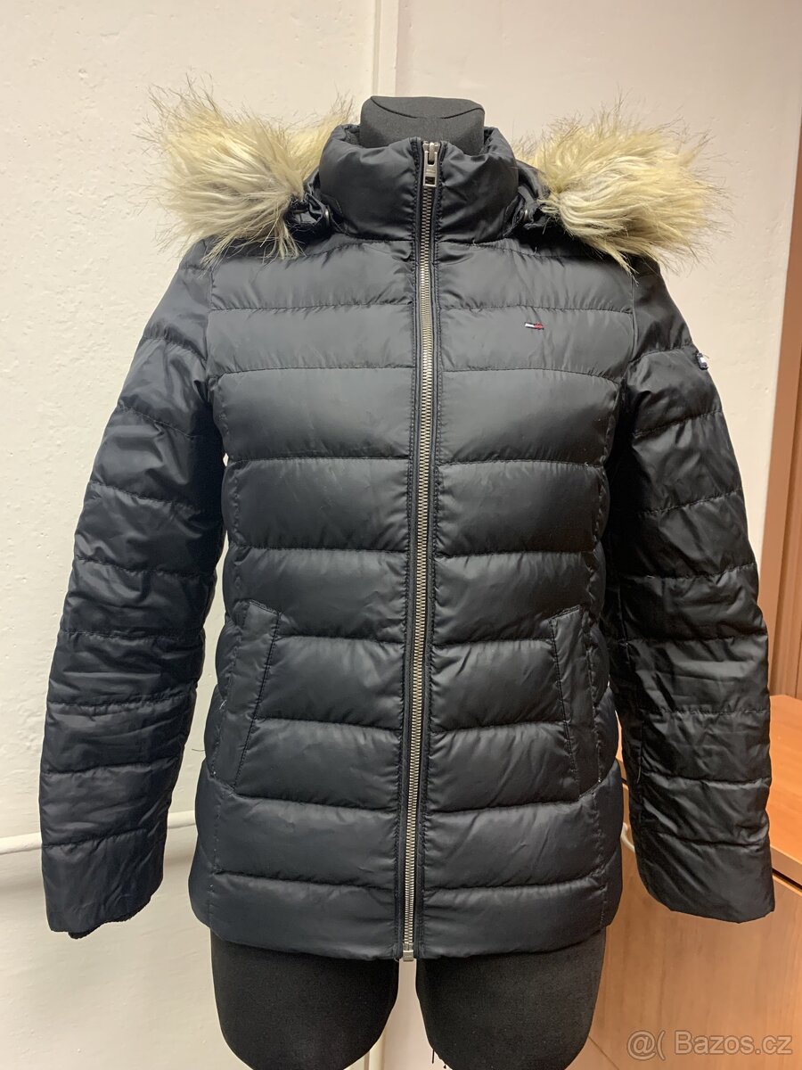 Bunda Tommy Hilfiger