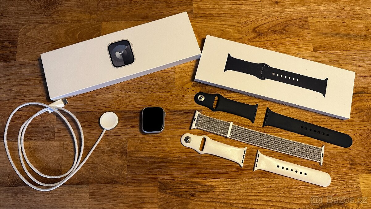 Apple Watch Series 9 42mm