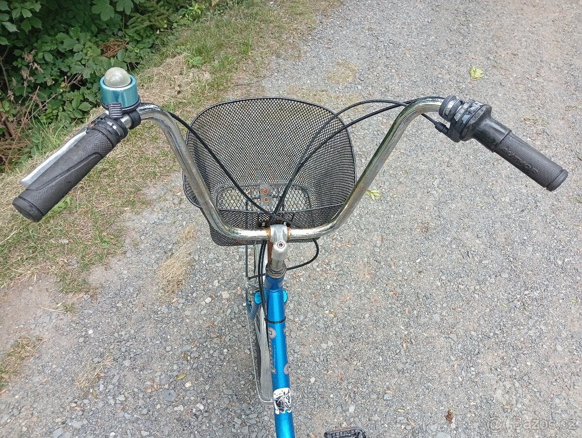 Tříkolka