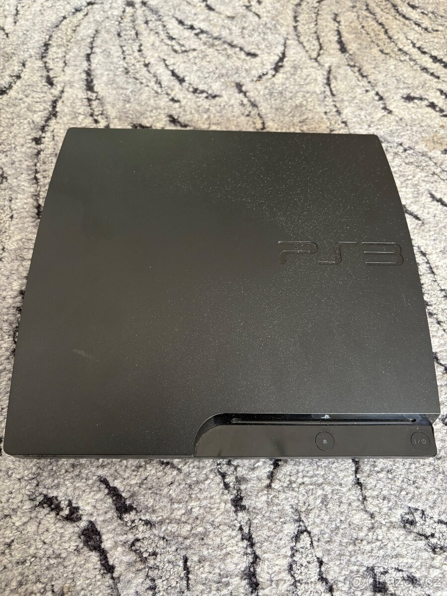 Playstation 3 64gb