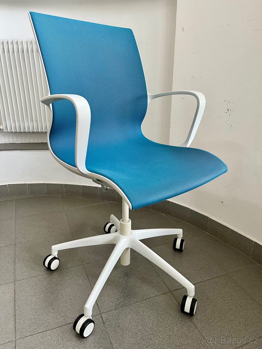 kancelářská židle LD Seating Everyday- 3 ks
