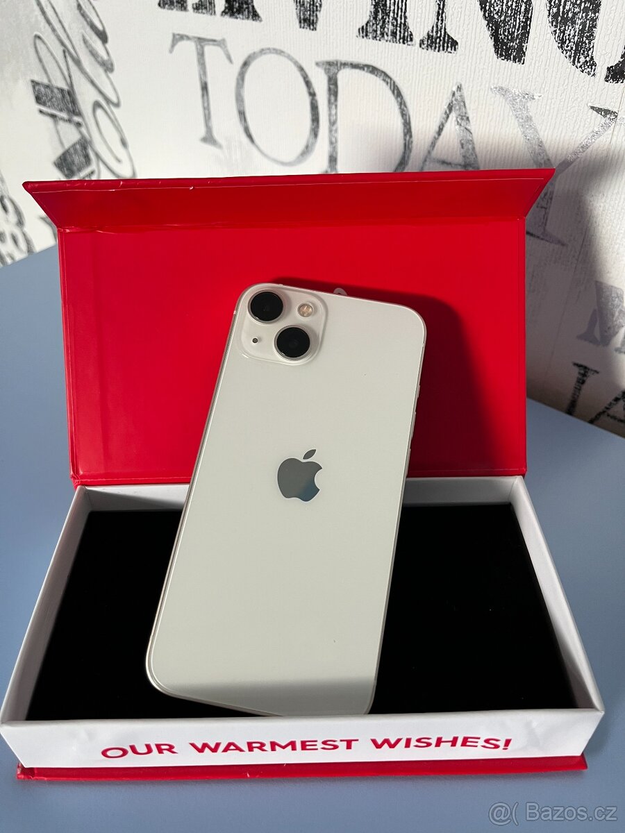 iPhone 13