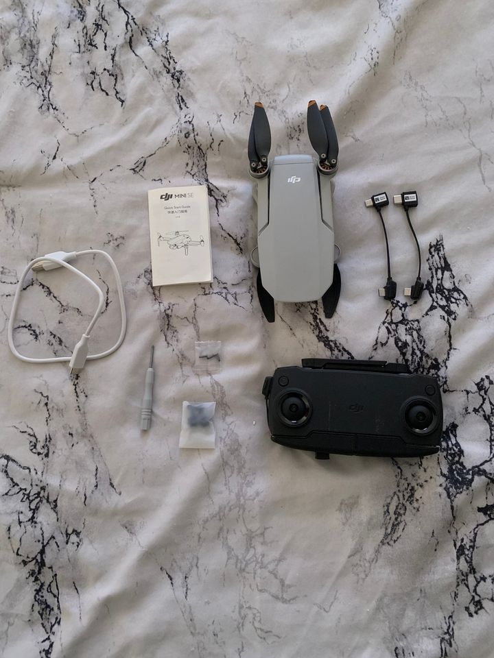 Dji mini