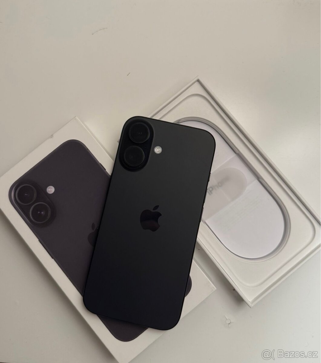 IPHONE 16 128GB