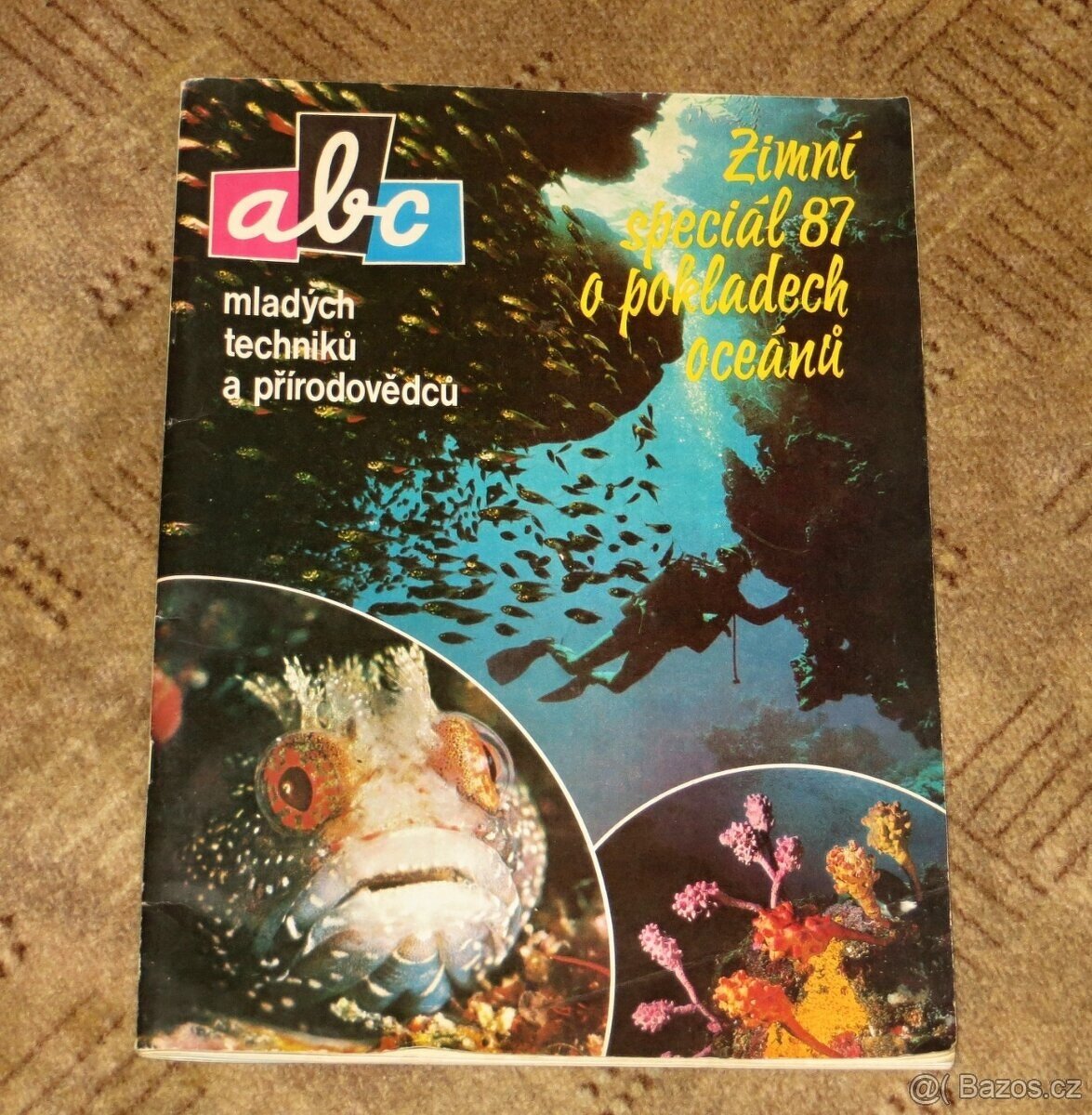 ABC Zimní speciál 87