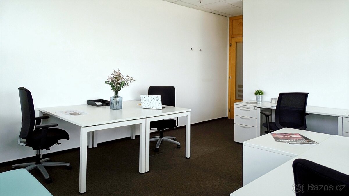 Pronájem kanceláře, 75 m² - Brno - Štýřice, ev.č. CZ5ws978