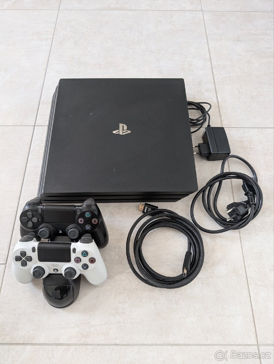 PlayStation 4 Pro