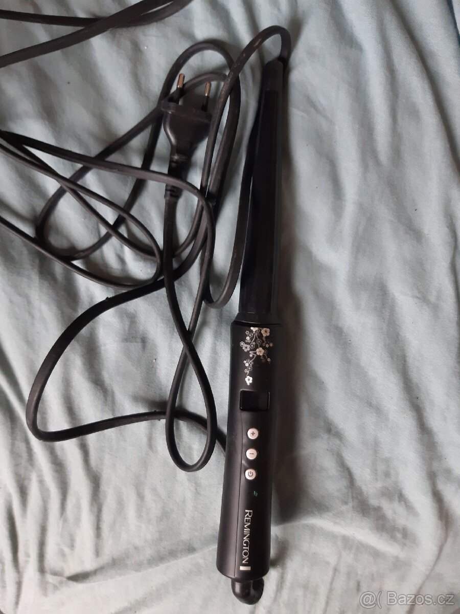Kulma na vlasy Remington CI-95