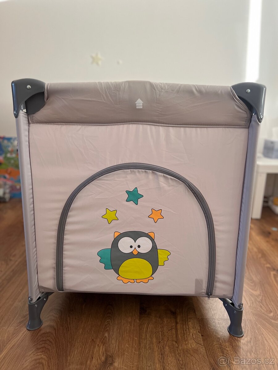 Dětská cestovní postýlka Zopa Camping