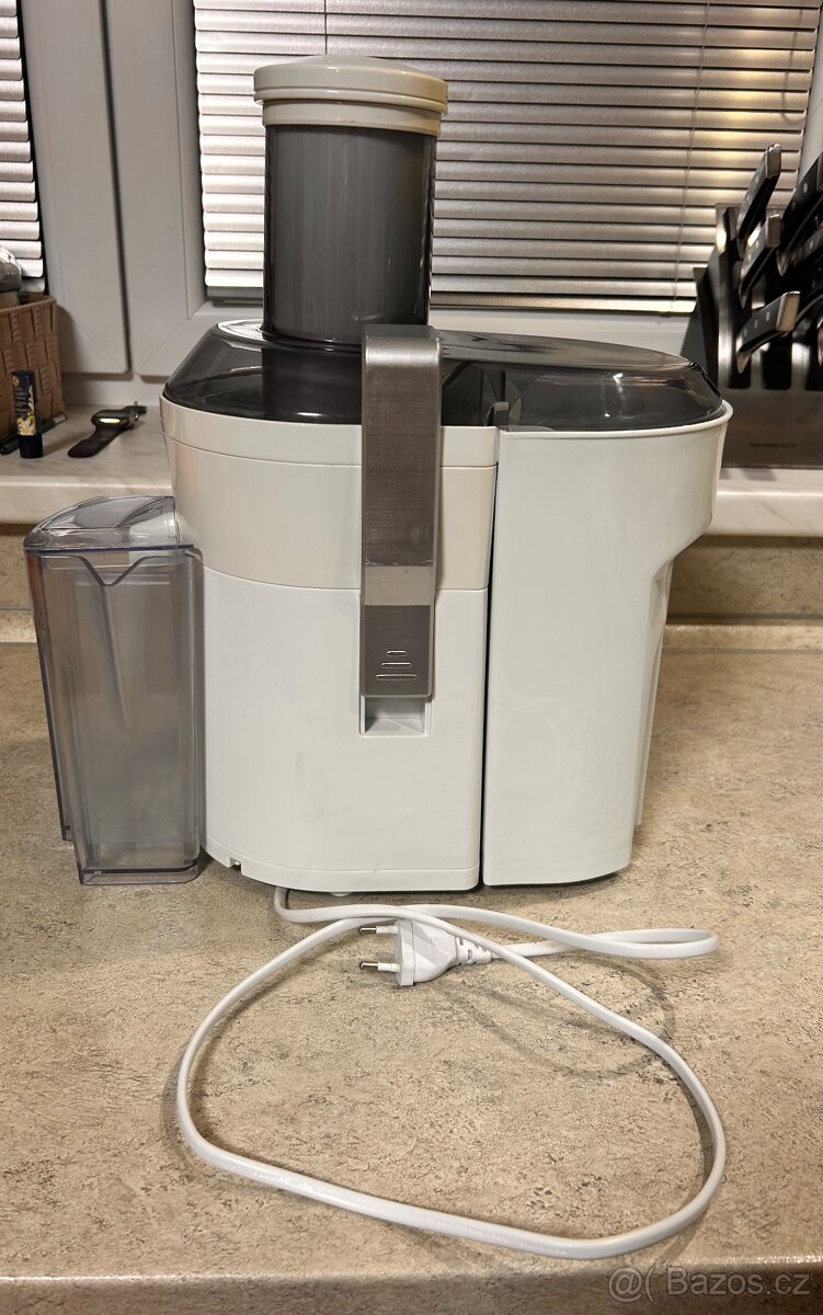 Odšťavňovač Silvercrest SFE 450