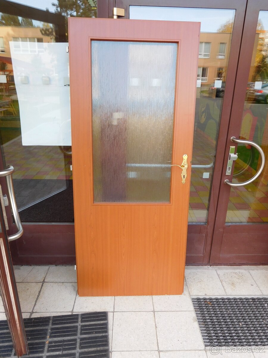 Dveře interiérové