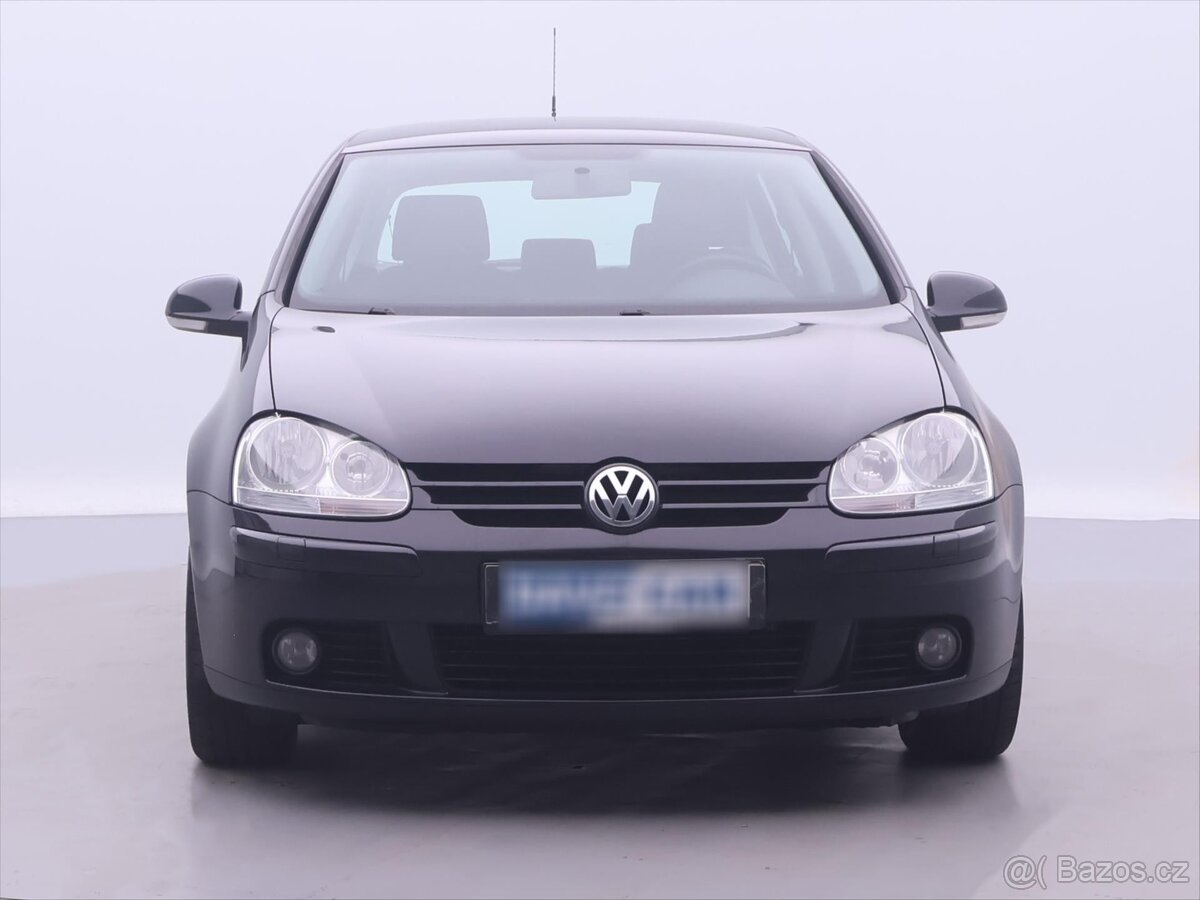 Volkswagen Golf 1,9 TDI 66kW Goal Aut.klima (2006)