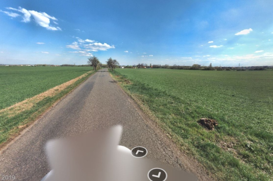 Stavební Pozemky pro BydlenÍ RD