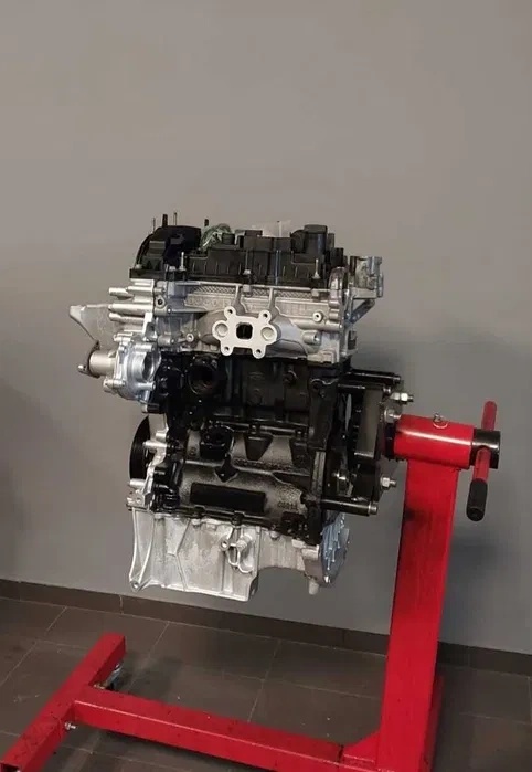 Motor 1.0 EcoBoost