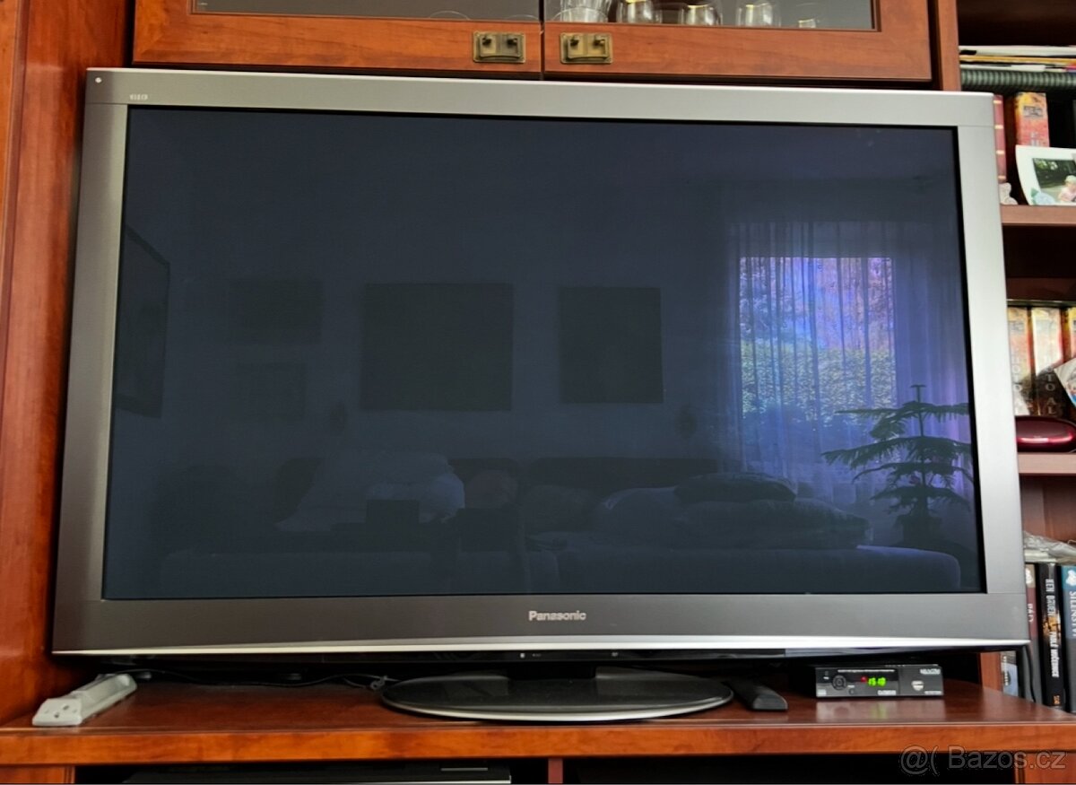 Televize Panasonic