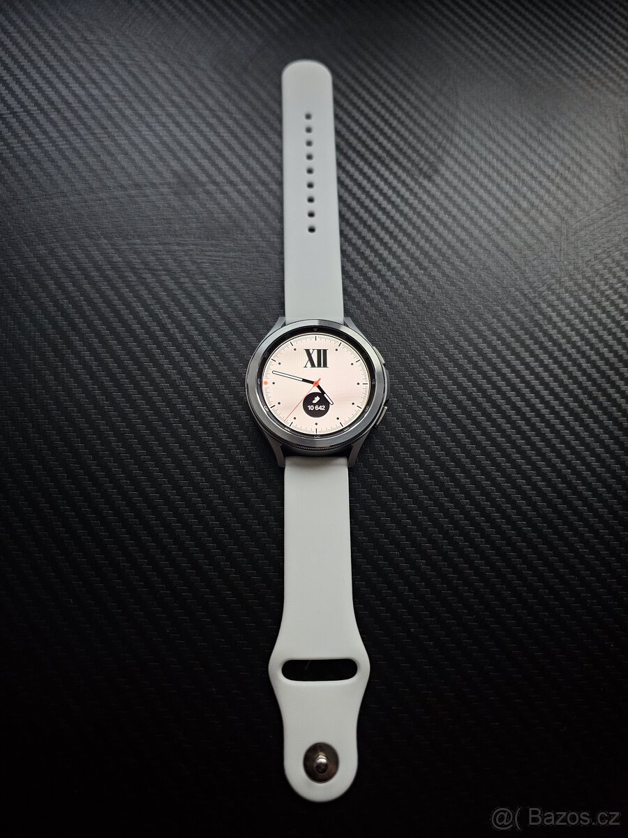 Samsung Galaxy Watch 4 classic LTE