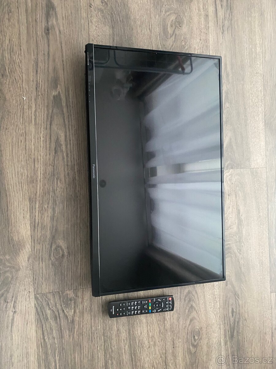 TV Panasonic