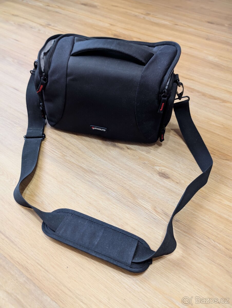 Starblitz WIZZ 15 II New