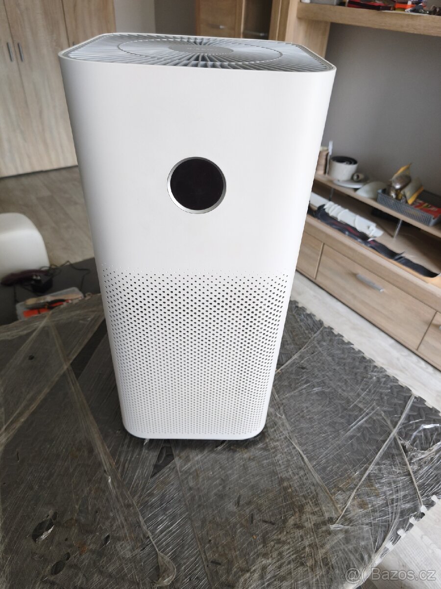Xiaomi Smart Air Purfer