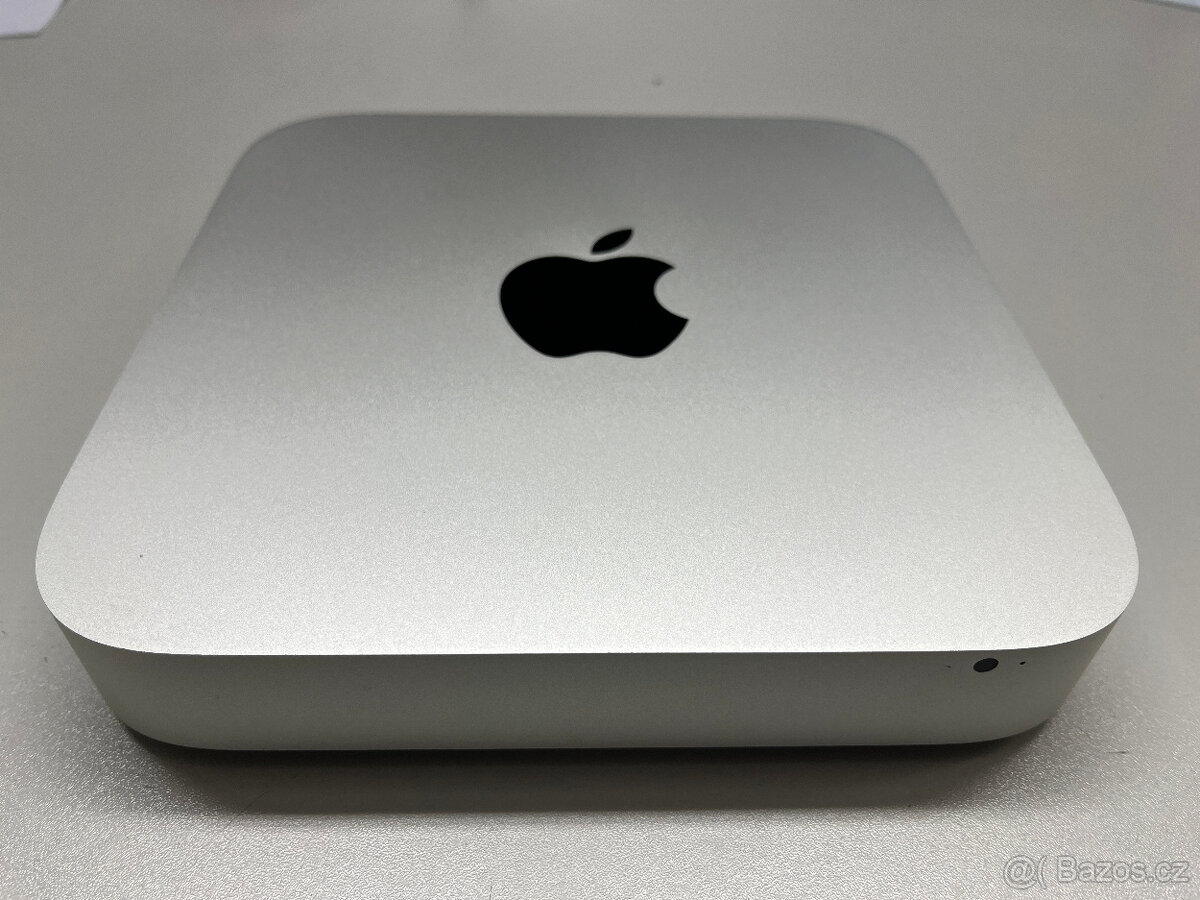 Apple Mac mini i5 2.5 GHz s 4GB RAM, 250GB SSD