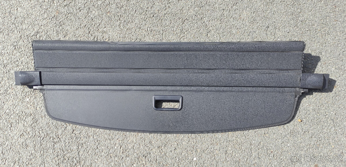 Prodám roletu do kufru Škoda Fabia I. combi