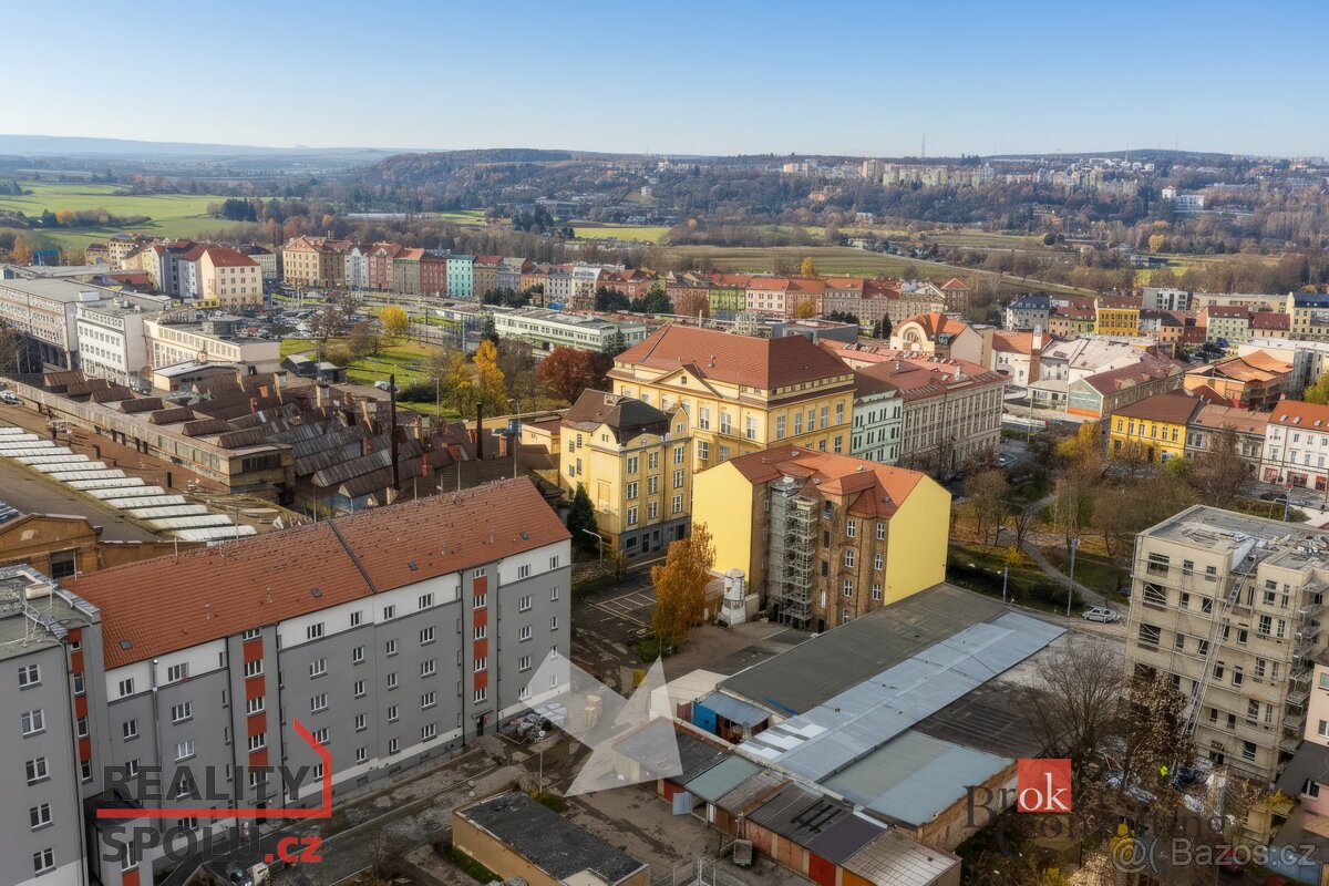 Prodej, ostatní/garáž, 17 m2, Korandova, Jižní Předměstí, 30