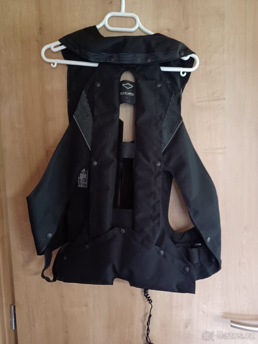 Airbagová vesta HIT-AIR MLV