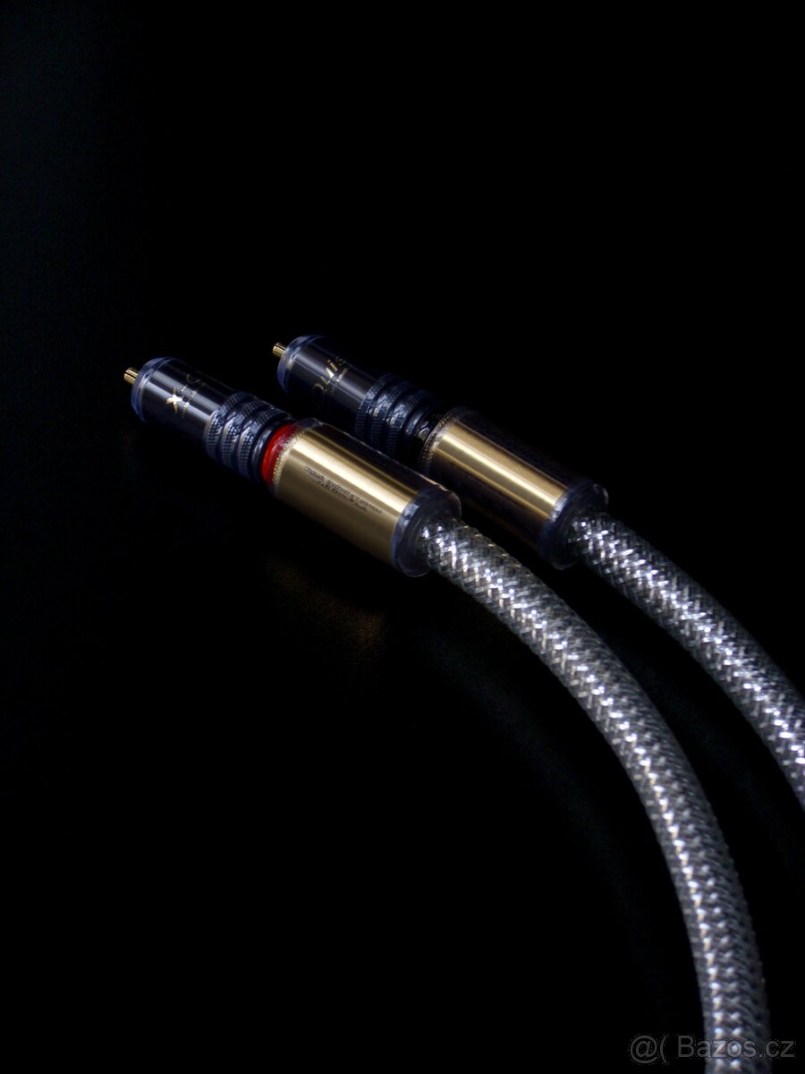 C4Y Audio X-Quisite XQ