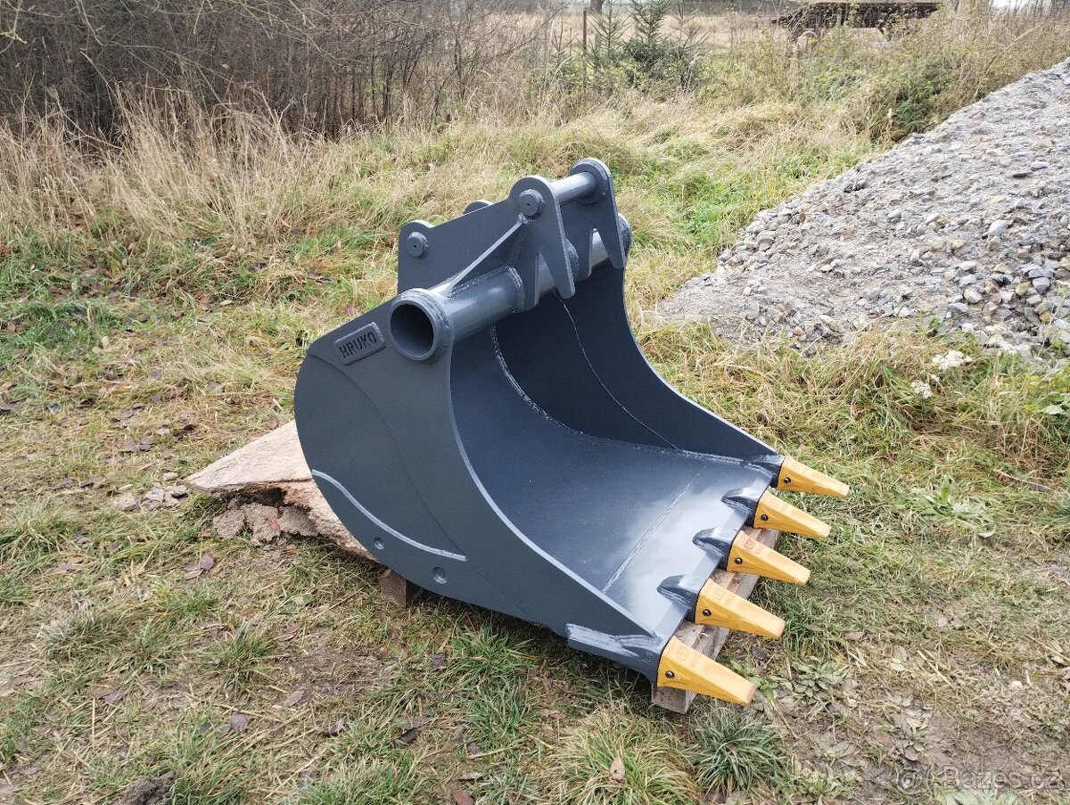 Prodám podkopové lzice