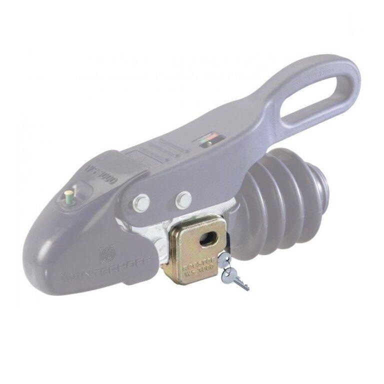 Winterhoff WS3500 stabilizátor tažné zařízení závěs přívěs