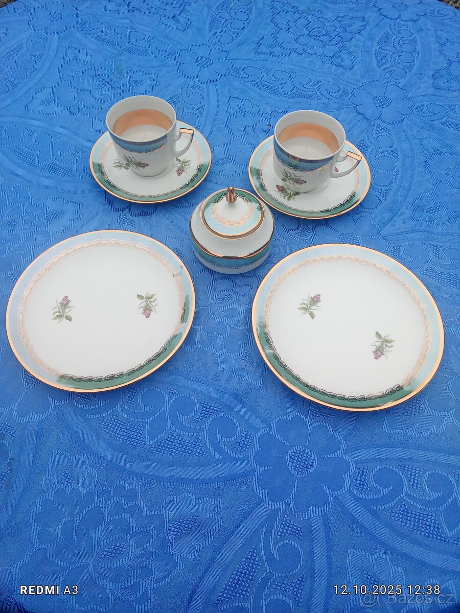 Krásný porcelán,jrd ondava stropkov