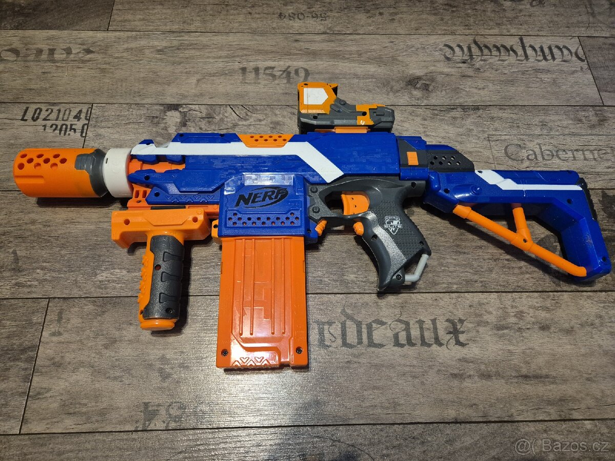 Nerf Stryfe