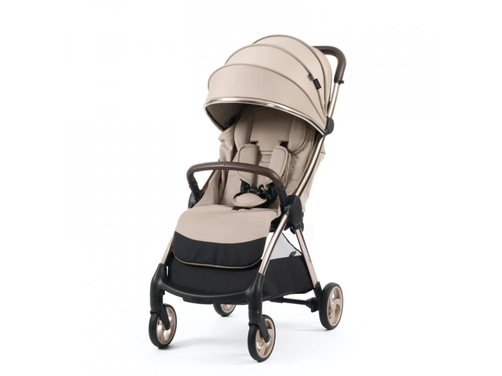 Egg EggZ kočárek - FEATHER