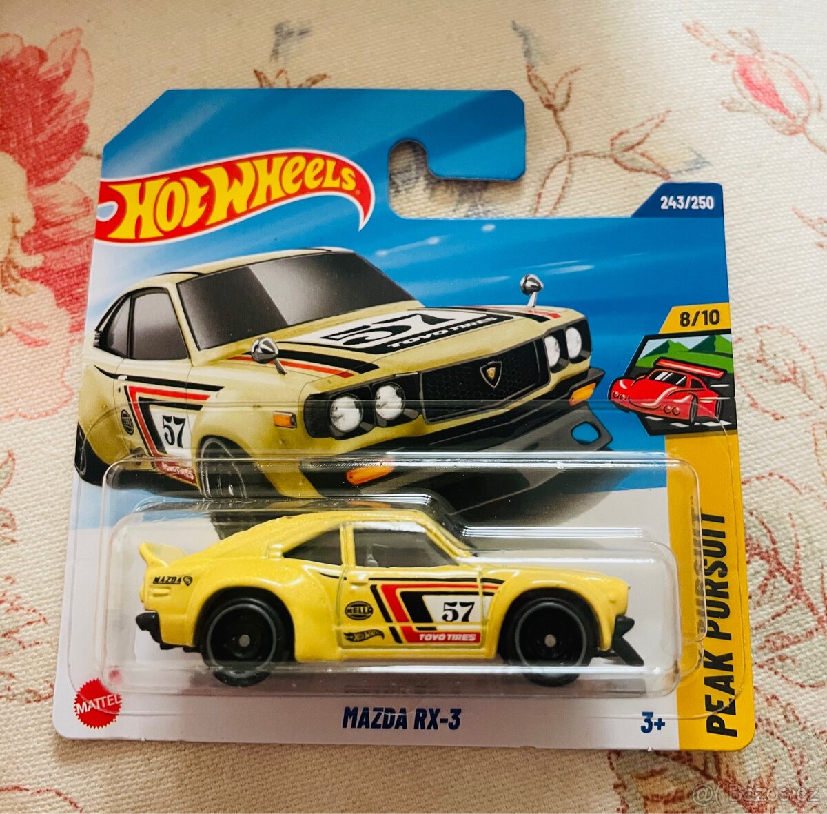 MAZDA RX-3
