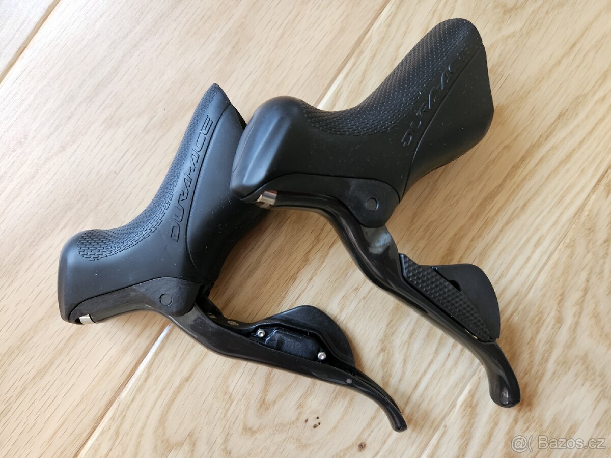 Páky Shimano DuraAce 7970 Di2