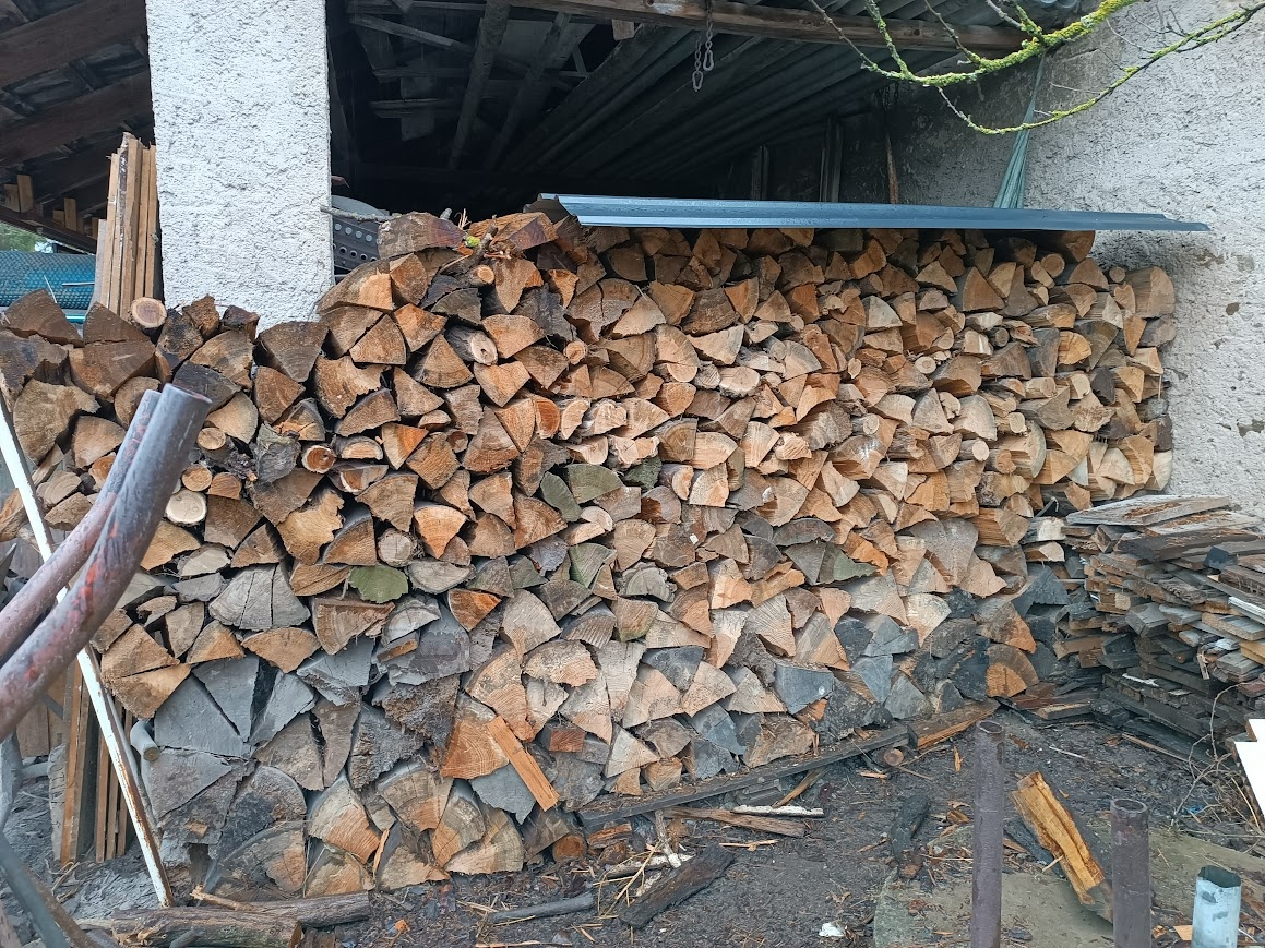 Brigáda pomocné práce