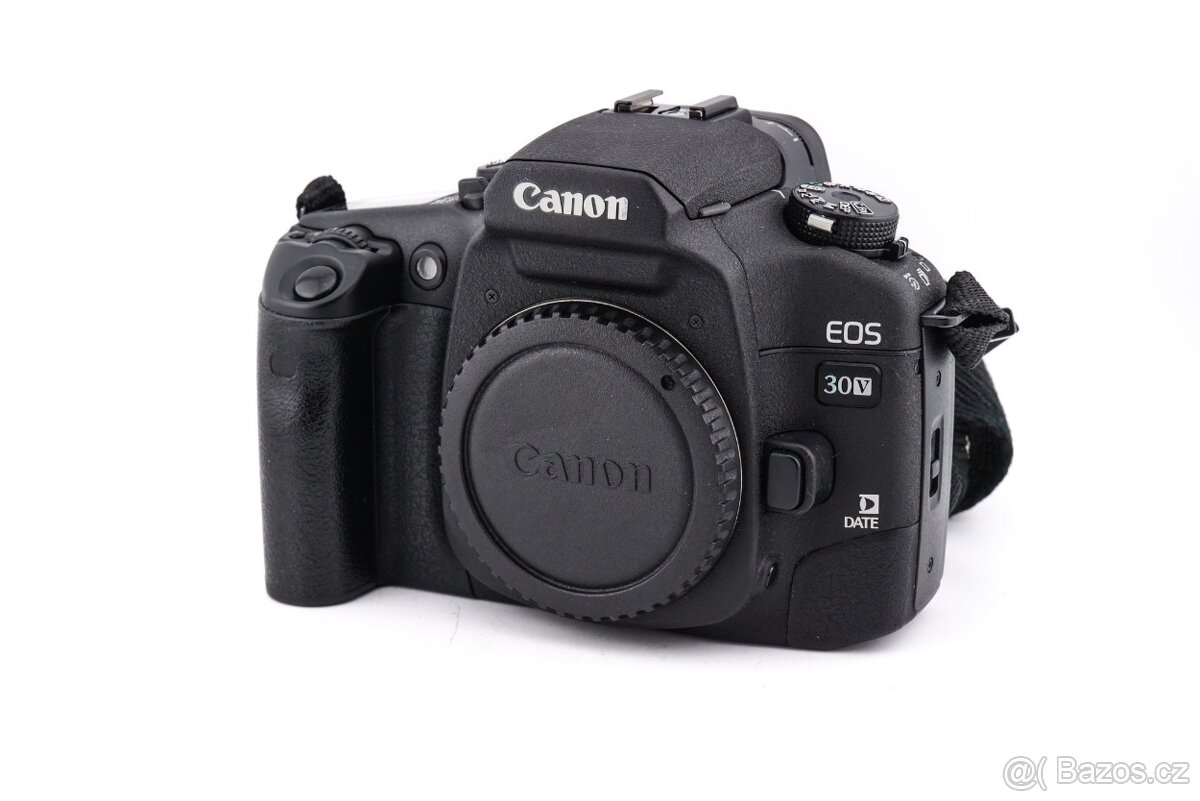 DOPYT Canon 30v alebo 33v