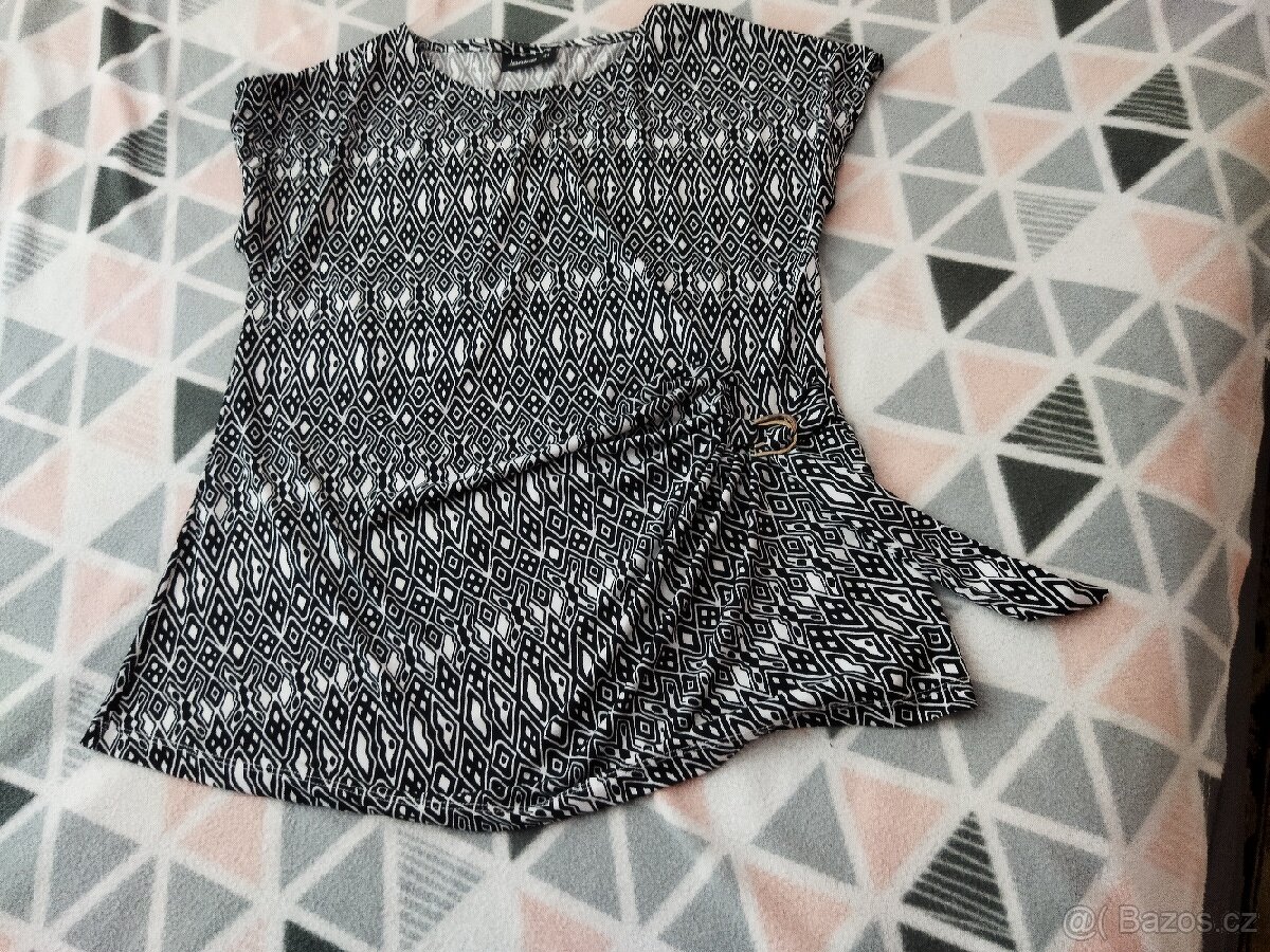 Dámská halenka vel.44