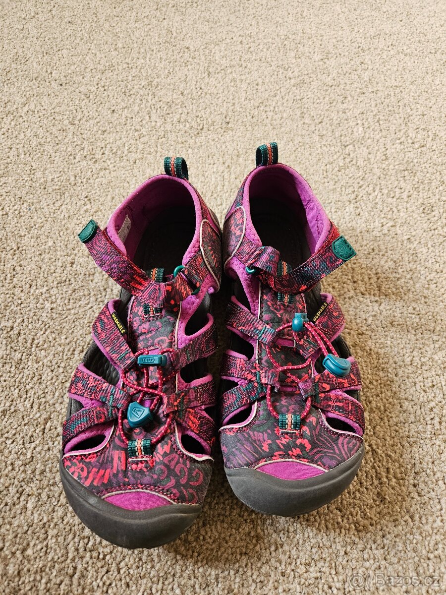 Sandale Keen vel 37