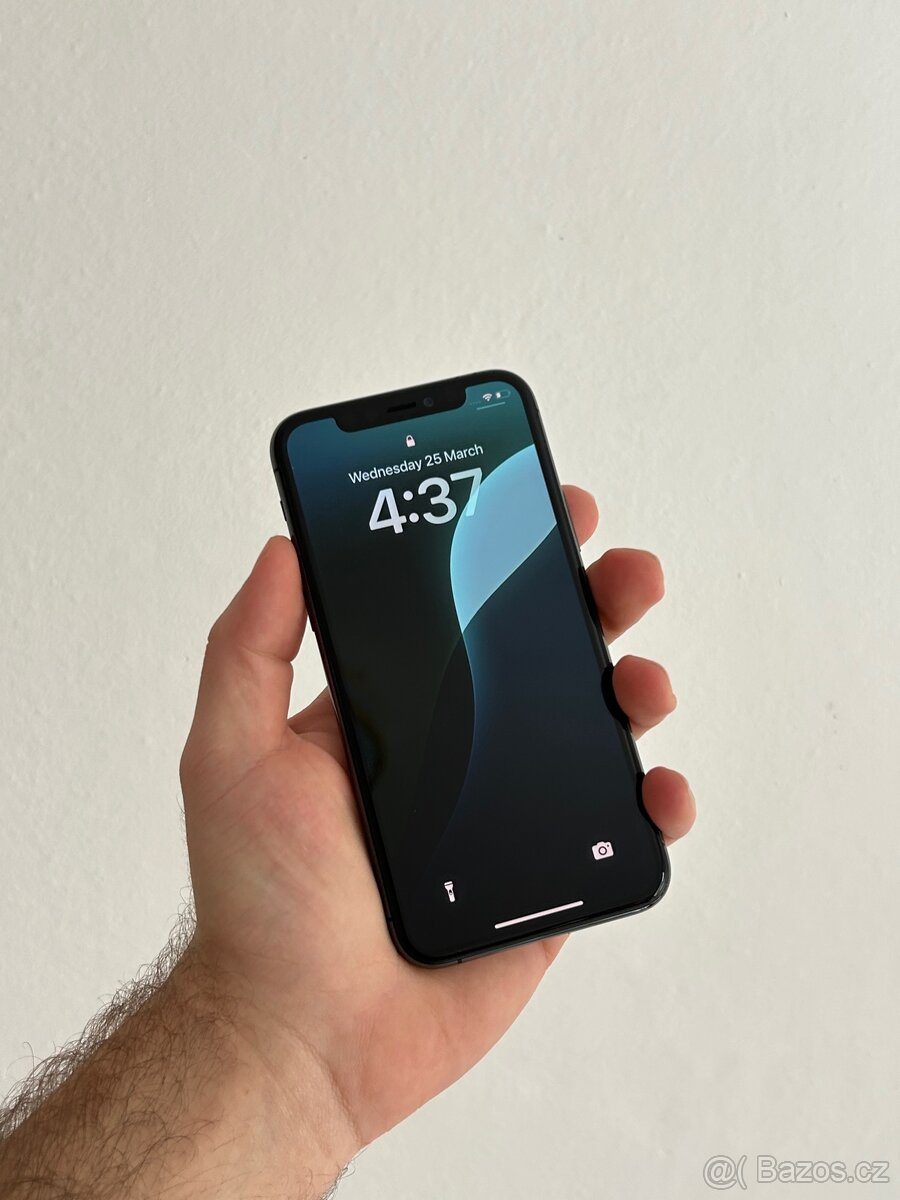 iPhone 11 Pro 256GB - 100%🔋