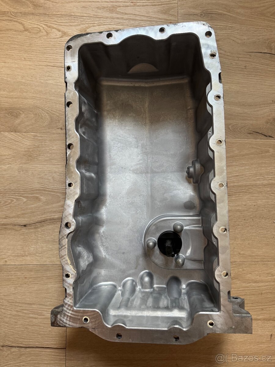 Olejová vana 1.6, 2.0, 1.9TDI