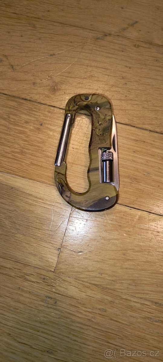 multitool karabina