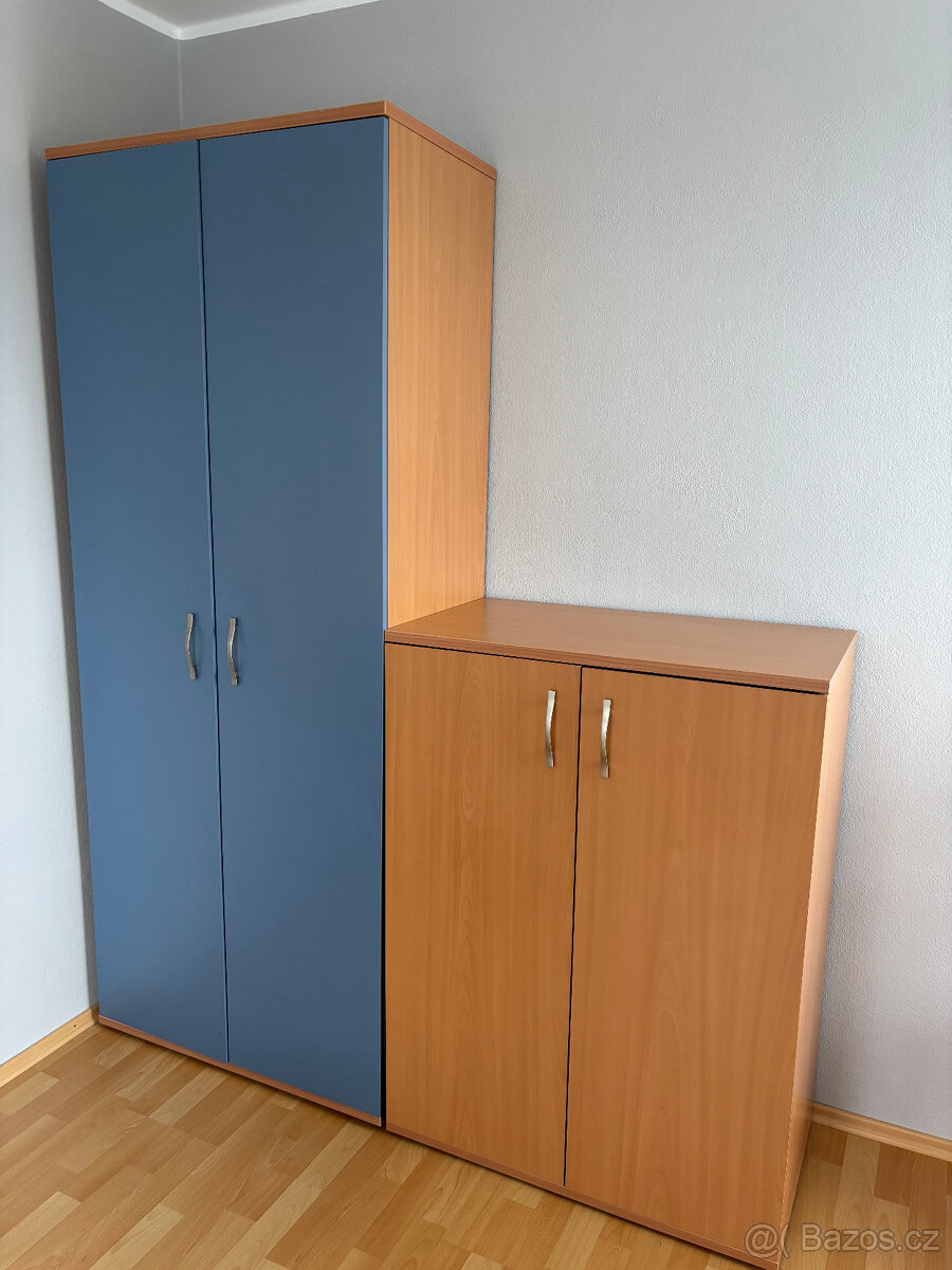 Skříň, skříňka, TV stolek